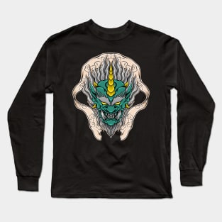 FUJIN Long Sleeve T-Shirt